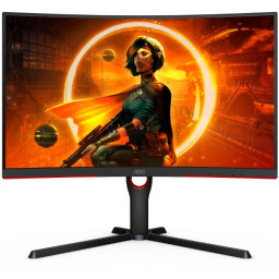 MONITOR 27 FHD VA 4MS