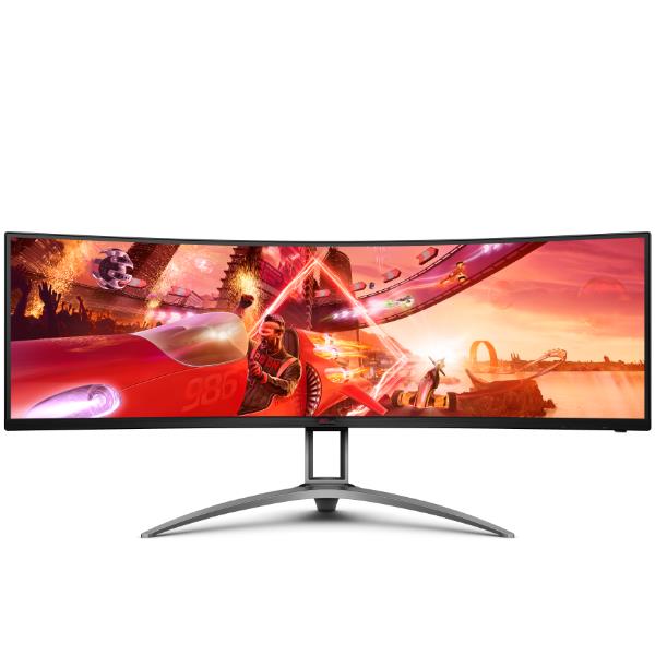 MONITOR 49 DE AOC