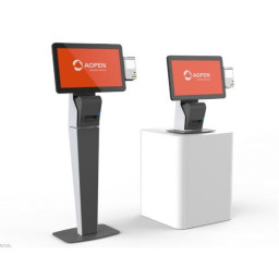 AOPEN SMART KIOSK 2 IN 1 SOPORTE
