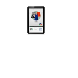 ETILE 19 WT19M-FW I3 4G 64SSD W10