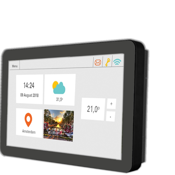 ETILE WT19M-FB I3/4GB/32G W10