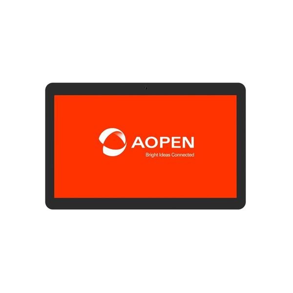 WT22M-FB FANLESS ALL IN ONE