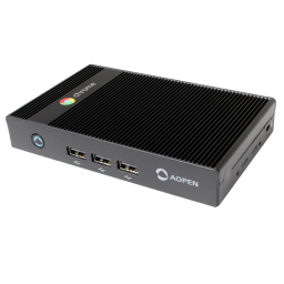 CHROMEBOX MINI 4GB RAM 16GB EMMC