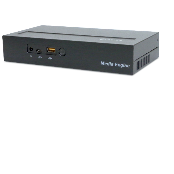 MINIPC ME57U I3-7130 4GB 128SSD W10