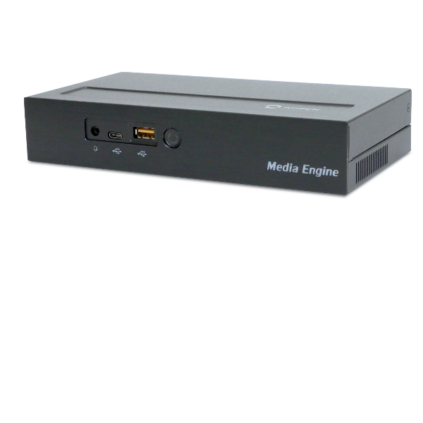 MINIPC ME57U I5-7200 8GB 128SSD W10
