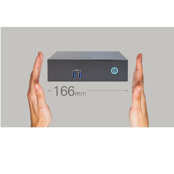 DE5500 I5-7287U 8G 128GB SSD W10IOT DE5500 I5-7287U 8G 128GB SSD W10IOT