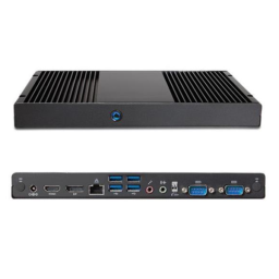 AOPEN DEX5350 I5/256GB 8GB W10IOT