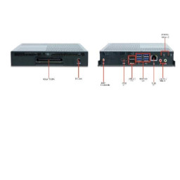 AOP WB5500 (OPS)I5-6200U 256GB 8G