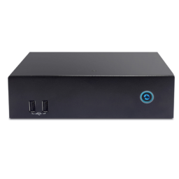 AOPEN DE6340 V1807B 8GB 128HD W10IO