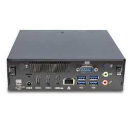 DE6200 R R1505G 128GBSSD 8GB W10IOT