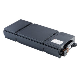 Recambio baterías SAI APC #152 para SRT 3kVA, hot-swap, vida est.5años