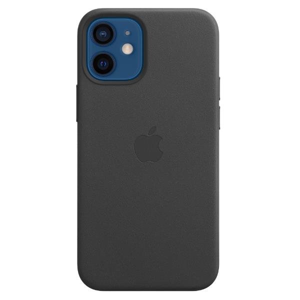 IPHONE 12 MINI LE CASE BLACK-