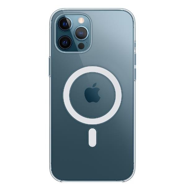 IPHONE 12 PRO MAX CLEAR CASE IPHONE 12 PRO MAX CLEAR CASE