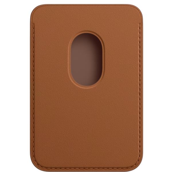 IPHONE LE WALLET SADDLE BROWN IPHONE LE WALLET SADDLE BROWN