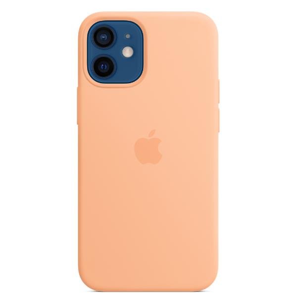 IPHONE 12 MINI SIL CASE CANTAL