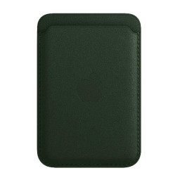 IPHONE LE WALLET SEQ GREEN
