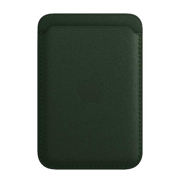 IPHONE LE WALLET SEQ GREEN