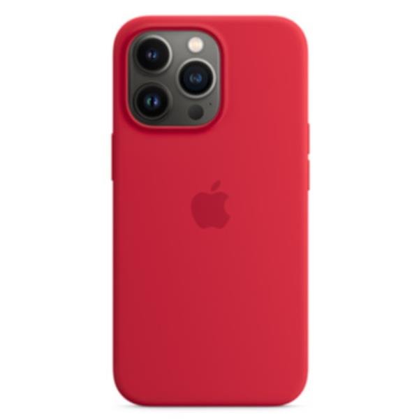 IPHONE 13 PRO SI C RED