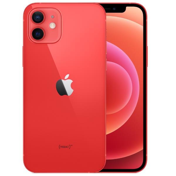 IPHONE 12 128GB (PRODUCT)RED IPHONE 12 128GB (PRODUCT)RED