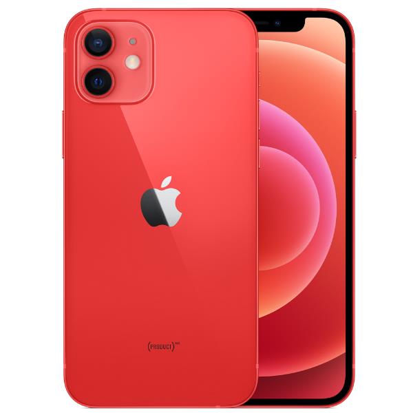 IPHONE 12 256GB (PRODUCT)RED IPHONE 12 256GB (PRODUCT)RED