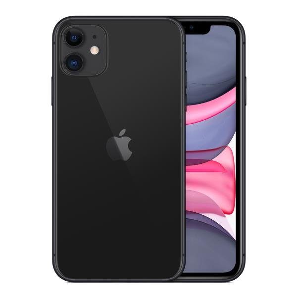 IPHONE 11 64GB BLACK IPHONE 11 64GB BLACK