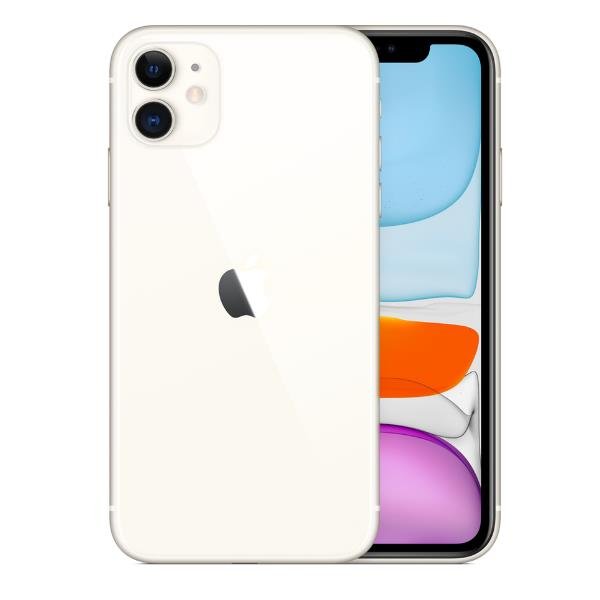IPHONE 11 64GB WHITE IPHONE 11 64GB WHITE
