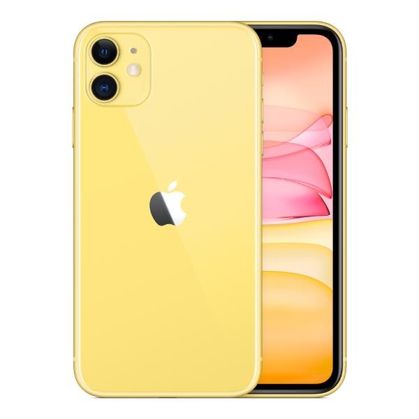 IPHONE 11 64GB YELLOW IPHONE 11 64GB YELLOW