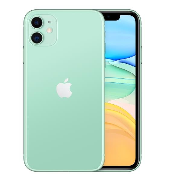 IPHONE 11 64GB GREEN IPHONE 11 64GB GREEN