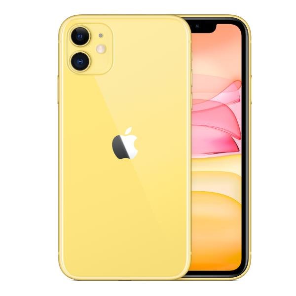 IPHONE 11 128GB YELLOW IPHONE 11 128GB YELLOW