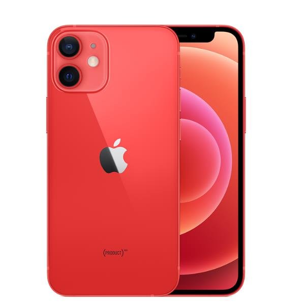 IPHONE 12 MINI 128GB (PRODUCT)RE