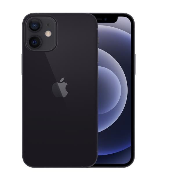 IPHONE 12 MINI 256GB BLACK