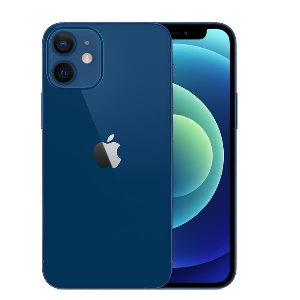 IPHONE 12 MINI 256GB BLUE