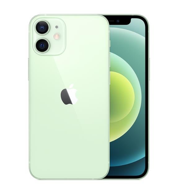 IPHONE 12 MINI 256GB GREEN IPHONE 12 MINI 256GB GREEN