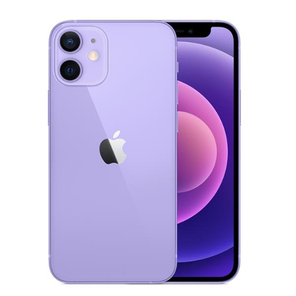 IPHONE 12 MINI 128GB PURPLE