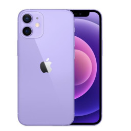 IPHONE 12 MINI 256GB PURPLE