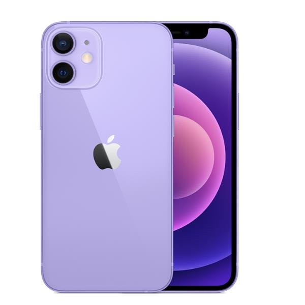 IPHONE 12 MINI 256GB PURPLE