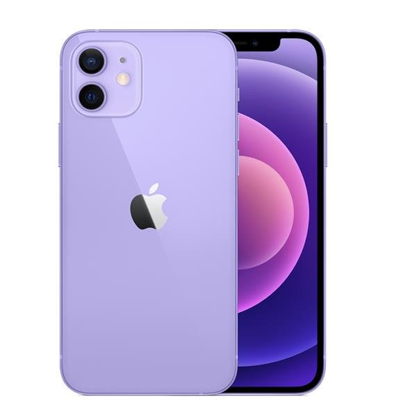 IPHONE 12 128GB PURPLE IPHONE 12 128GB PURPLE