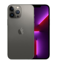 IPHONE 13 PRO MAX 128GB GRAPHITE