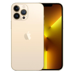 IPHONE 13 PRO MAX 128GB GOLD