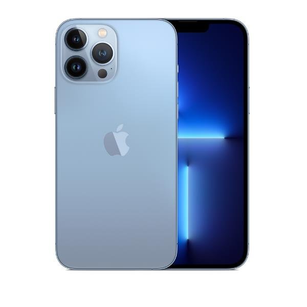 IPHONE 13 PRO MAX 128GB SIERRA BLUE