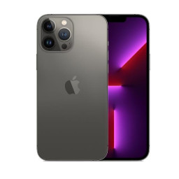 IPHONE 13 PRO MAX 256GB GRAPHITE