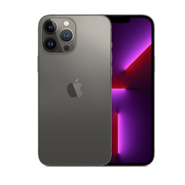IPHONE 13 PRO MAX 256GB GRAPHITE