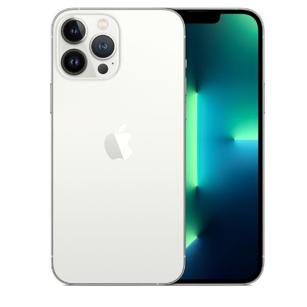 IPHONE 13 PRO MAX 256GB SILVER