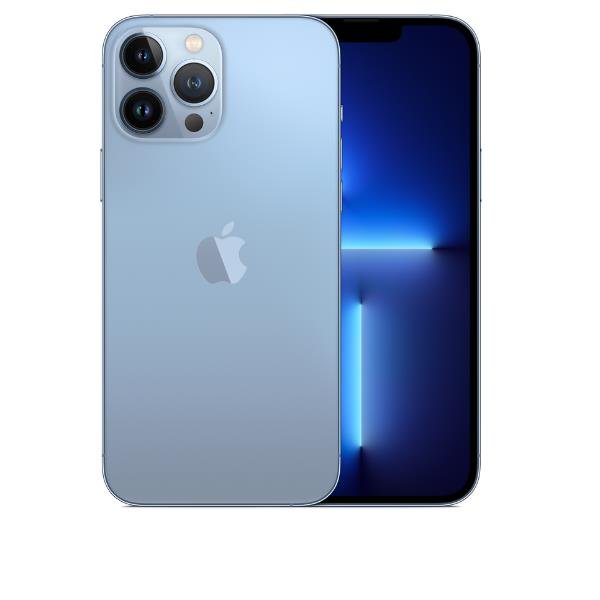 IPHONE 13 PRO MAX 256GB SIERRA BLUE