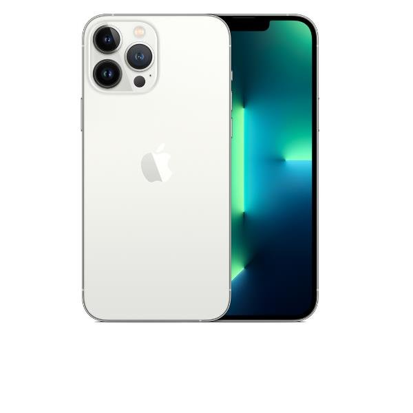 IPHONE 13 PRO MAX 512GB SILVER