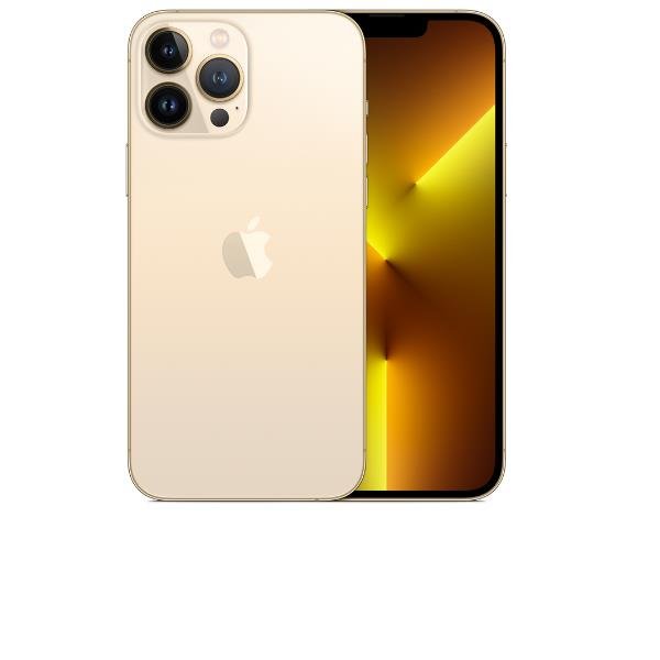 IPHONE 13 PRO MAX 512GB GOLD