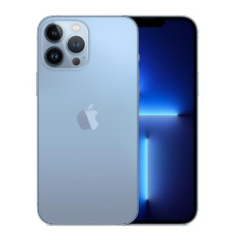 IPHONE 13 PRO MAX 512GB SIERRA BLUE