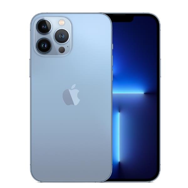 IPHONE 13 PRO MAX 512GB SIERRA BLUE IPHONE 13 PRO MAX 512GB SIERRA BLUE