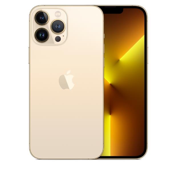 IPHONE 13 PRO MAX 1TB GOLD