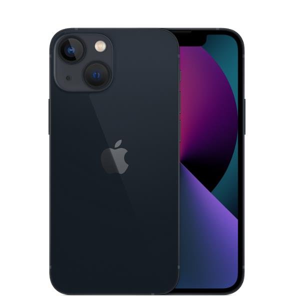 IPHONE 13 MINI 128GB MIDNIGHT IPHONE 13 MINI 128GB MIDNIGHT